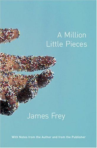 9780719561139: A Million Little Pieces