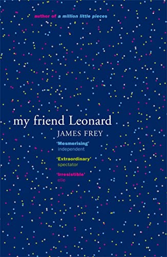 9780719561177: My Friend Leonard