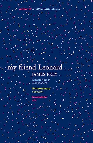 9780719561177: My Friend Leonard