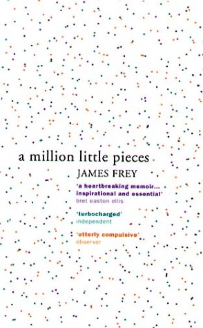 Stock image for A Million Little Pieces for sale by Wonder Book