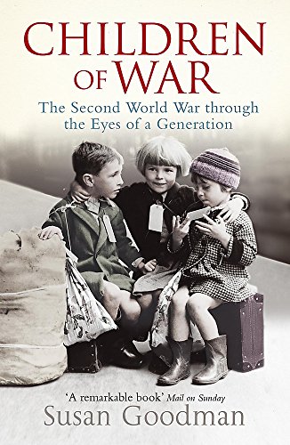 Imagen de archivo de Children of War a la venta por WorldofBooks