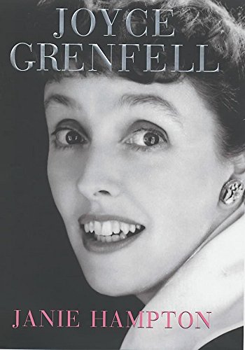 Beispielbild fr Joyce Grenfell: A Biography zum Verkauf von WorldofBooks