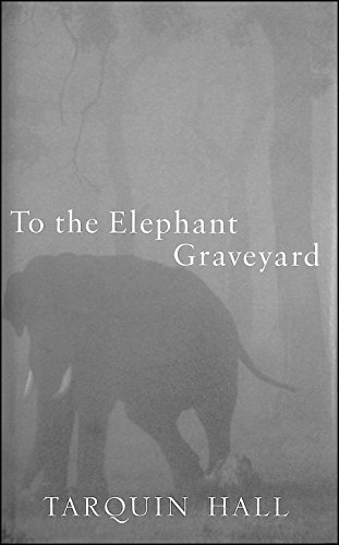 Beispielbild fr To the Elephant Graveyard: A True Story of the Hunt for a Man-killing Indian Elephant zum Verkauf von WorldofBooks