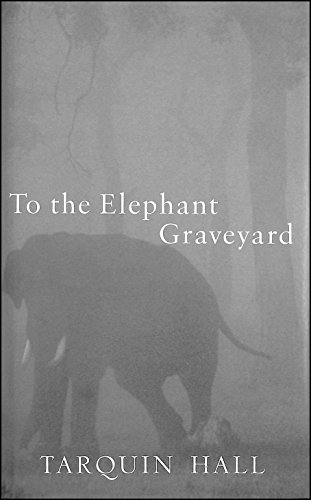 9780719561467: To The Elephant Graveyard