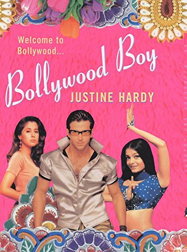 Stock image for Bollywood Boy for sale by WorldofBooks