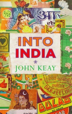 Beispielbild fr NB only into India zum Verkauf von WorldofBooks