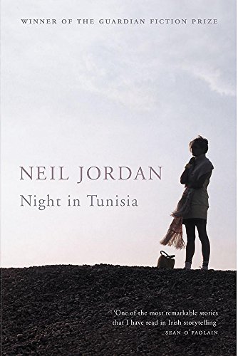 Stock image for Night in Tunisia for sale by WorldofBooks