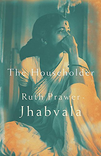 9780719561931: The Householder