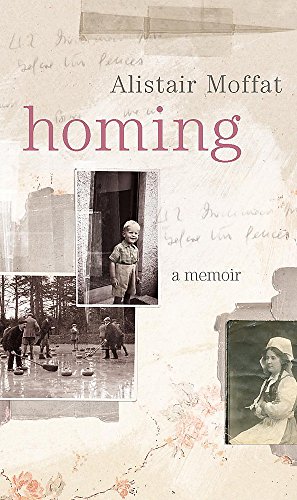 Homing (9780719562389) by Moffat, Alistair