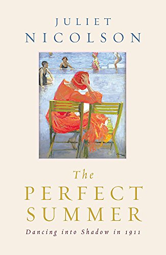 9780719562426: The Perfect Summer: Dancing into Shadow in 1911