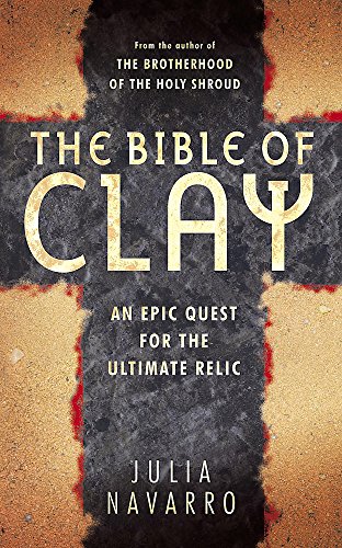 9780719562495: The Bible of Clay
