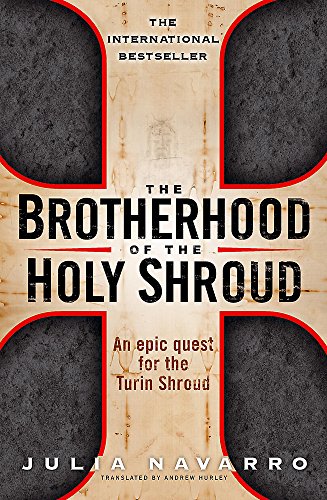 9780719562532: The Brotherhood of the Holy Shroud