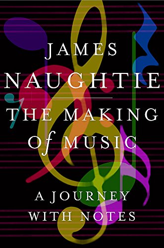 Stock image for The Making of Music for sale by WorldofBooks