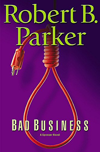 Stock image for Bad Business for sale by WorldofBooks