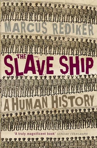 Imagen de archivo de The Slave Ship: A Human History a la venta por Goldstone Books