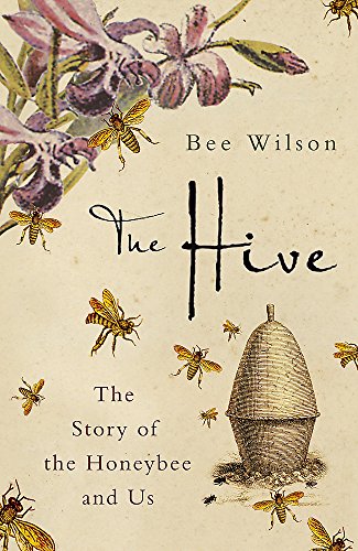 Stock image for The Hive: The Story of the Honeybee and Us for sale by WorldofBooks