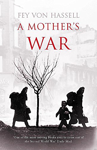 Imagen de archivo de A Mother's War a la venta por WorldofBooks