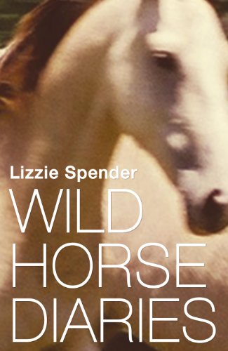 Beispielbild fr Wild Horse Diaries zum Verkauf von WorldofBooks