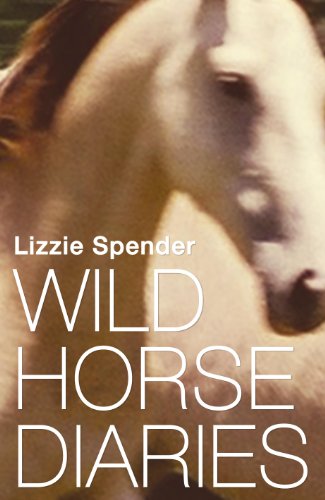 9780719564215: Wild Horse Diaries