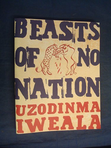 9780719564468: Beasts of No Nation