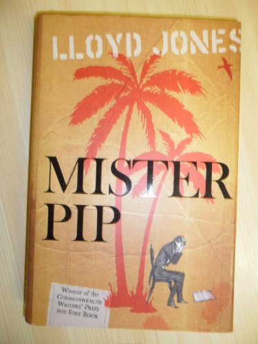 Beispielbild fr Mister Pip zum Verkauf von WorldofBooks