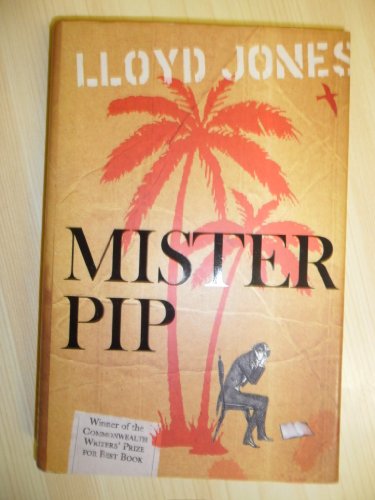 9780719564567: Mister Pip (John Murray)