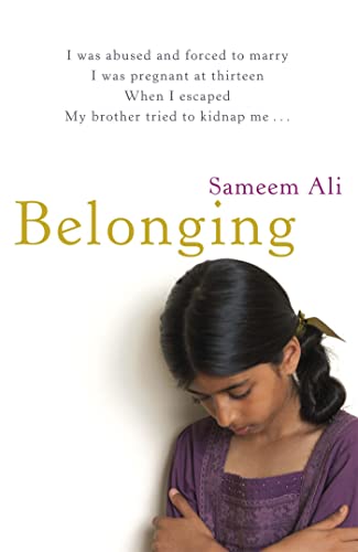 Stock image for Belonging for sale by Discover Books