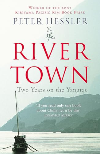 9780719564802: River Town: Two Years on the Yangtze [Idioma Ingls]