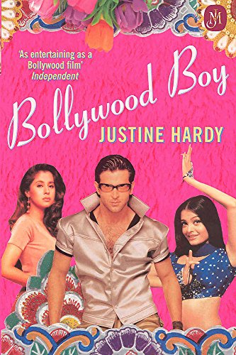 Beispielbild fr Bollywood Boy zum Verkauf von Wonder Book