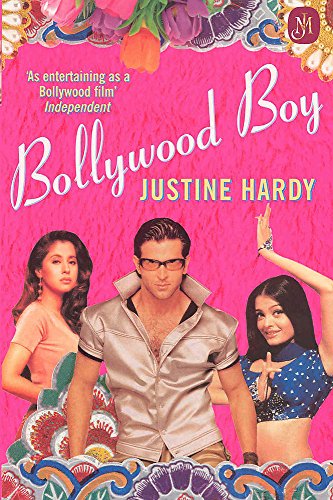 9780719564857: Bollywood Boy