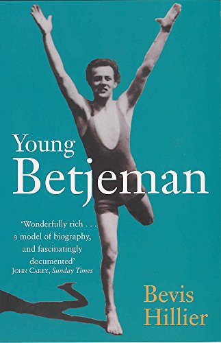 9780719564888: Young Betjeman