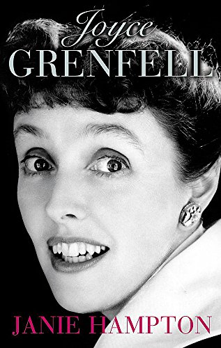 Beispielbild fr Joyce Grenfell: A Biography zum Verkauf von WorldofBooks