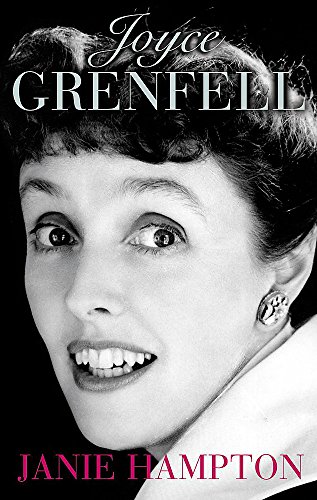 Stock image for Joyce Grenfell: A Biography for sale by AwesomeBooks