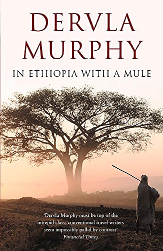 9780719565113: In Ethiopia with a Mule [Idioma Ingls]