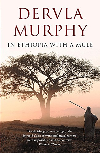 9780719565113: In Ethiopia with a Mule