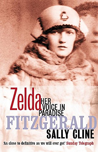 Stock image for Zelda Fitzgerald : Her Voice in Paradise for sale by ThriftBooks-Atlanta