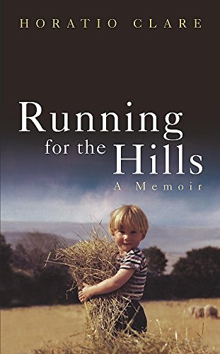 Stock image for Running for the Hills: A Memoir for sale by Henffordd Books