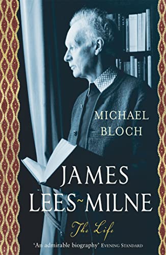 Beispielbild fr James Lees-Milne zum Verkauf von WorldofBooks