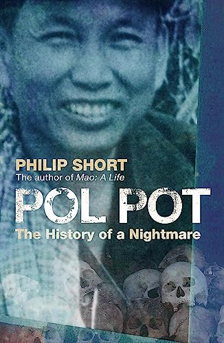 Beispielbild fr Pol Pot: The History of a Nightmare zum Verkauf von WorldofBooks