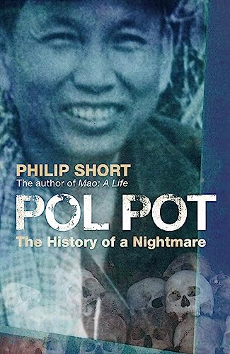 Stock image for Pol Pot: The History of a Nightmare for sale by WorldofBooks