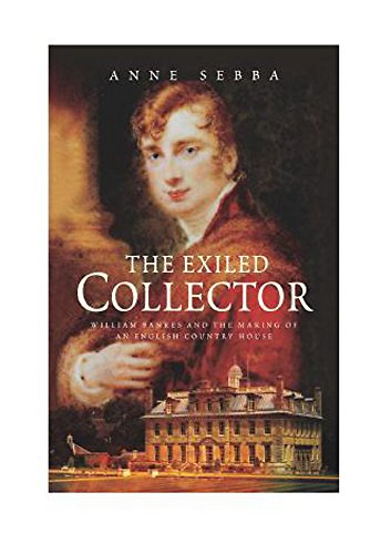 Beispielbild fr The Exiled Collector zum Verkauf von WorldofBooks