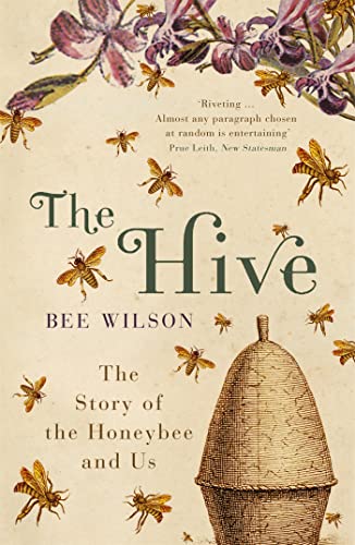Imagen de archivo de The Hive a la venta por WorldofBooks