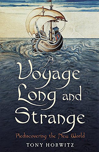 9780719566356: The Voyage Long and Strange