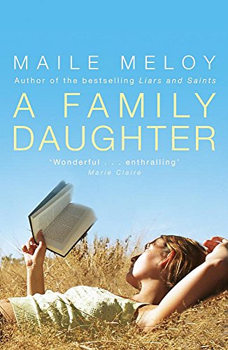 Stock image for A Family Daughter for sale by WorldofBooks