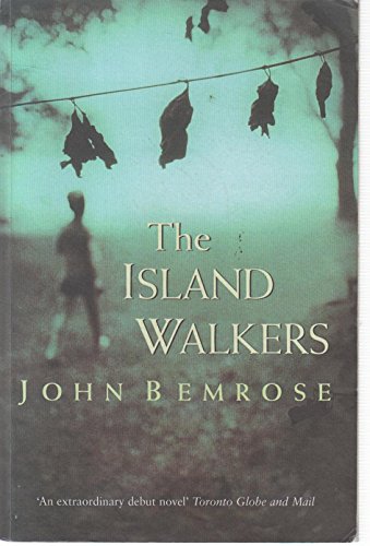 Stock image for The Island Walkers for sale by MusicMagpie