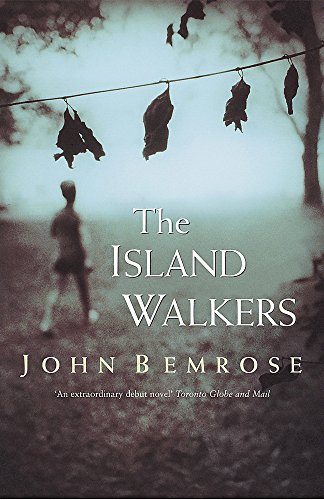 Stock image for The Island Walkers for sale by AwesomeBooks