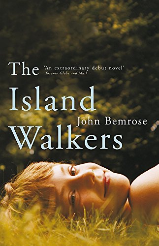 Stock image for The Island Walkers for sale by WorldofBooks