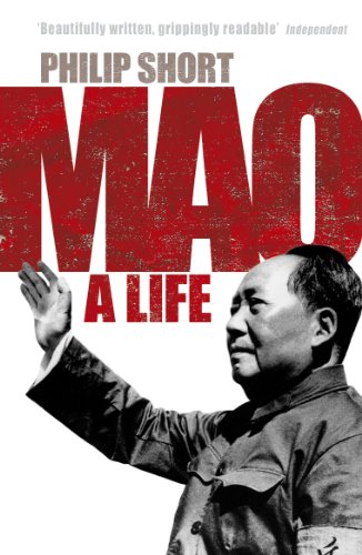 Imagen de archivo de Mao: A Life a la venta por WorldofBooks