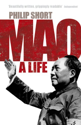 9780719566769: Mao : A Life