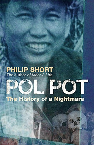 Stock image for Pol Pot: The History of a Nightmare for sale by WorldofBooks
